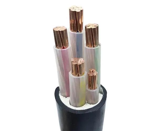 5500jcjc线路检测电缆-两根2.5平方电线拧在一起等于5平方电线吗？