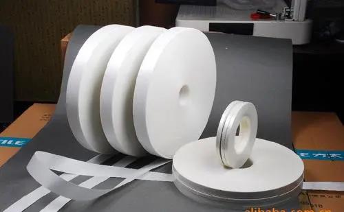 5500jcjc线路检测电缆 简述耐火电缆用云母绕包带