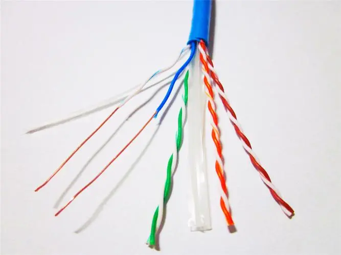 5500jcjc线路检测电缆：BV与BVR的区别