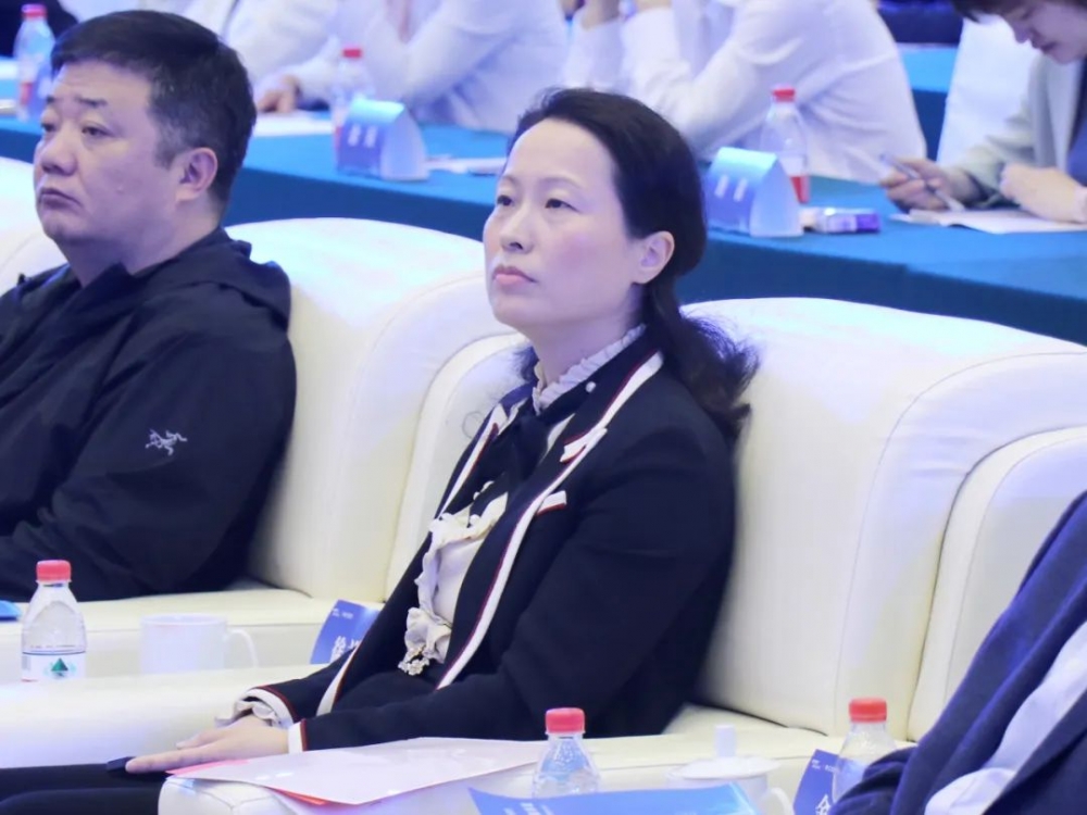 共赢未来！5500jcjc线路检测股份受邀参加“电e金服”推介会暨绿色订单融资服务启动会