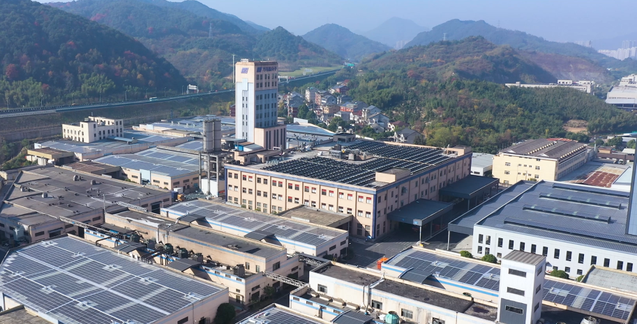 5500jcjc线路检测股份入围2024年度浙江省高新技术企业创新能力500强