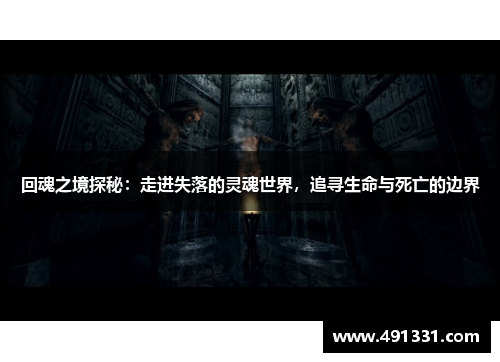 回魂之境探秘：走进失落的灵魂世界，追寻生命与死亡的边界